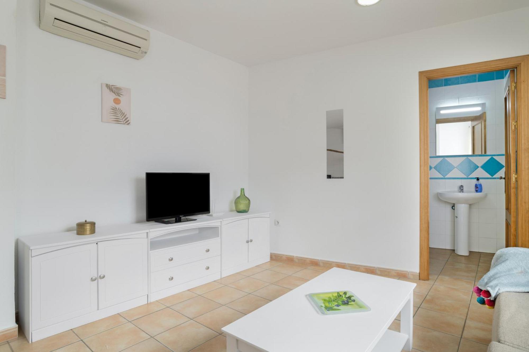 Apartamento Perez Zara 4 科尼尔-德拉弗龙特拉 外观 照片